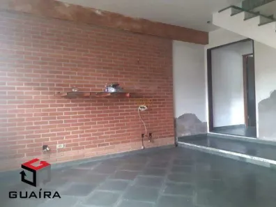 Sobrado com 3 Quartos à venda, 179m² no Rudge Ramos, São Bernardo do Campo