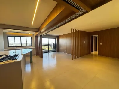 Apartamento com 3 Quartos à venda, 122m² no Jardim América, Bauru