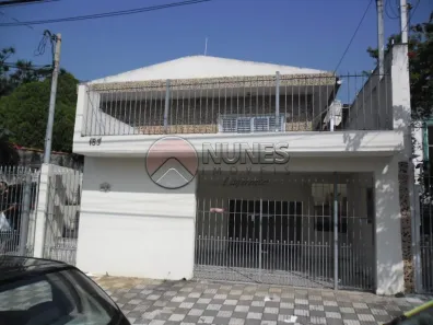 Casa com 5 Quartos à venda, 500m² no Quitaúna, Osasco