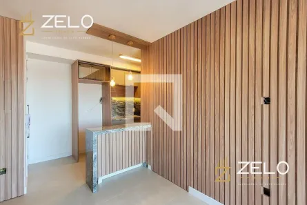 Apartamento com 1 Quarto à venda, 45m² no Vila Lídia, Campinas