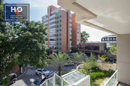 Apartamento com 2 Quartos à venda, 197m² no Vila Progredior, São Paulo