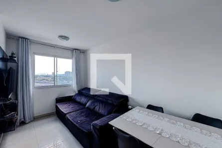 Apartamento com 2 Quartos à venda, 42m² no Brás, São Paulo