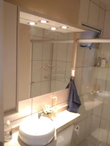 Apartamento com 2 Quartos à venda, 45m² no Jardim Maria Goretti, Ribeirão Preto