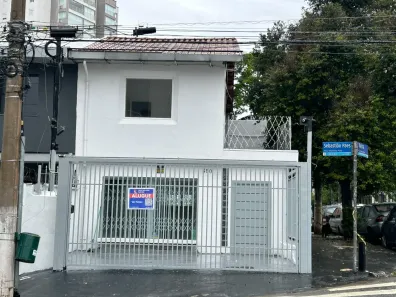 Imóvel Comercial com 2 Quartos para alugar, 125m² no Nova Piraju, São Paulo