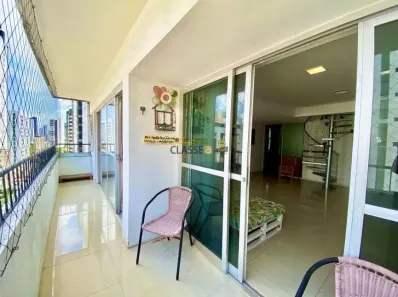 Apartamento com 4 Quartos à venda, 236m² no Boa Viagem, Recife