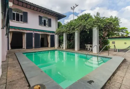 Casa com 4 Quartos à venda, 568m² no Alto de Pinheiros, São Paulo