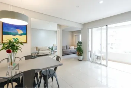 Apartamento com 3 Quartos à venda, 110m² no Planalto Paulista, São Paulo