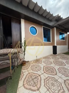 Casa com 3 Quartos à venda, 170m² no Jardim Itália, Itapetininga