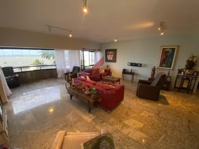 Apartamento com 4 Quartos à venda, 229m² no Piedade, Jaboatão dos Guararapes