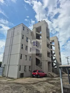 Apartamento com 2 Quartos à venda, 45m² no Conjunto Habitacional Padre Anchieta, Campinas