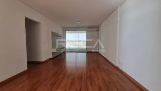 Apartamento com 3 Quartos à venda, 108m² no Centreville, São Carlos