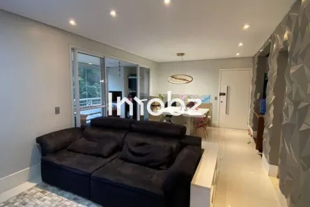 Apartamento com 2 Quartos à venda, 87m² no Vila Andrade, São Paulo