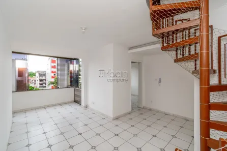 Cobertura com 3 Quartos à venda, 145m² no Jardim Lindóia, Porto Alegre