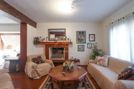 Casa com 4 Quartos à venda, 280m² no Jardim Novo Mundo, São Paulo