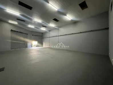 Galpão/Depósito/Armazém à venda, 350m² no Higienópolis, Piracicaba