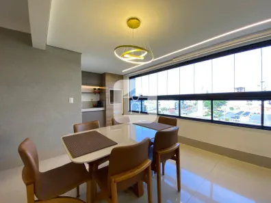 Apartamento com 3 Quartos à venda, 110m² no Santa Mônica, Uberlândia