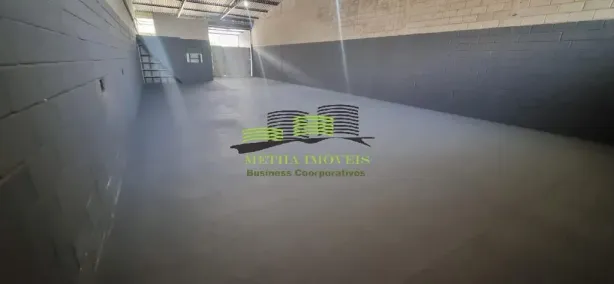 Galpão/Depósito/Armazém à venda, 310m² no Vila Nova Sorocaba, Sorocaba
