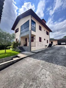 Casa com 5 Quartos à venda, 459m² no Caravaggio, Nova Veneza