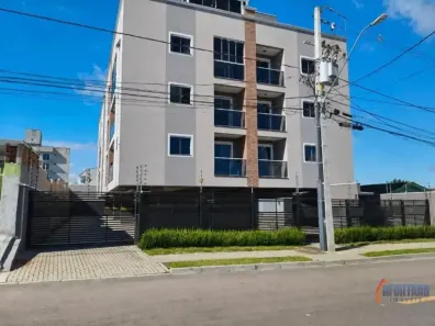 Apartamento com 3 Quartos à venda, 50m² no Pinheirinho, Curitiba