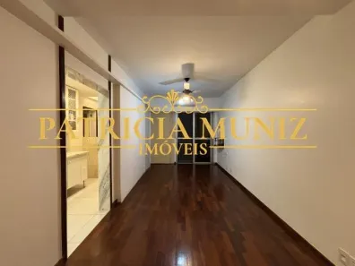 Apartamento com 1 Quarto à venda, 65m² no Botafogo, Rio de Janeiro