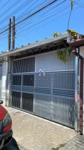 Casa com 3 Quartos à venda, 100m² no Vila Zezé, Jacareí