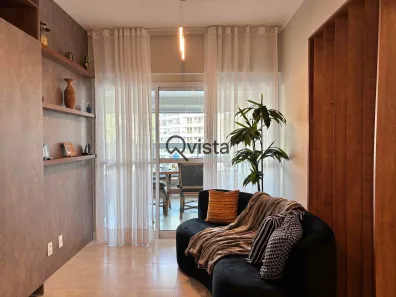 Apartamento com 3 Quartos à venda, 80m² no Vila Alzira, Guarujá