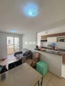 Apartamento com 2 Quartos à venda, 50m² no Jardim América, São José dos Campos