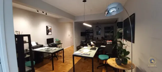Sala Comercial para alugar, 33m² no Pinheiros, São Paulo