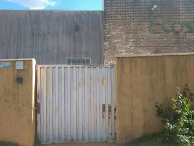 Galpão/Depósito/Armazém à venda, 1350m² no Bortolan, Poços de Caldas