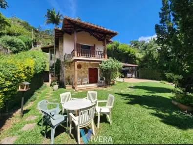 Casa com 3 Quartos à venda, 192m² no Albuquerque, Teresópolis