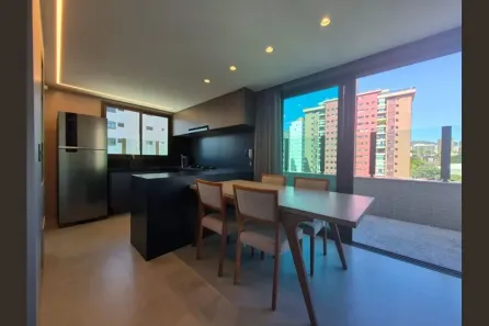Cobertura com 2 Quartos à venda, 122m² no Lourdes, Belo Horizonte