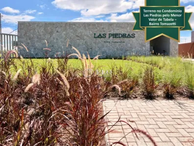 Lote/Terreno à venda, 300m² no Tomazetti, Santa Maria