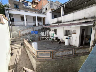 Casa com 3 Quartos à venda, 360m² no Riacho das Pedras, Contagem