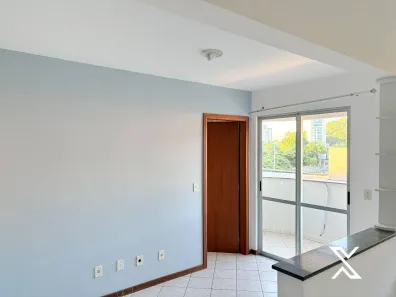 Apartamento com 1 Quarto para alugar, 39m² no Victor Konder, Blumenau