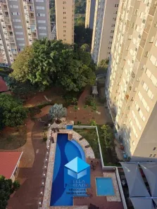 Apartamento com 2 Quartos à venda, 58m² no Jardim Esmeralda, Limeira