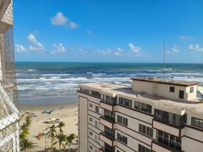 Apartamento com 3 Quartos à venda, 139m² no Ocian, Praia Grande