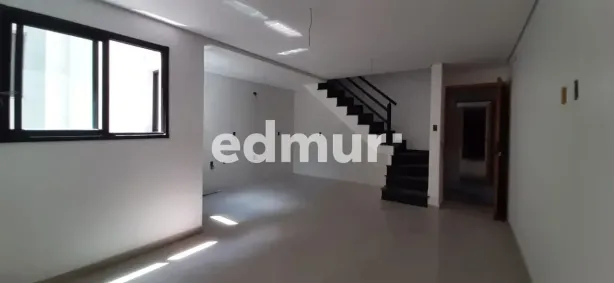 Cobertura com 3 Quartos à venda, 140m² no Paraíso, Santo André
