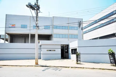 Galpão/Depósito/Armazém para alugar, 6000m² no Jardim Fátima, Guarulhos