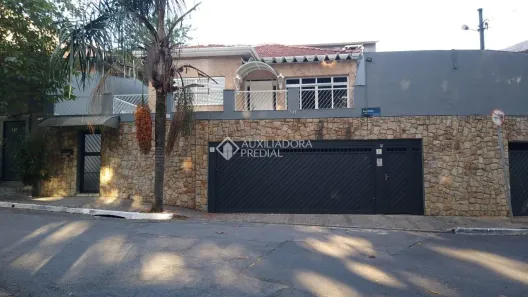 Casa com 3 Quartos à venda, 400m² no Cidade Mãe do Céu, São Paulo
