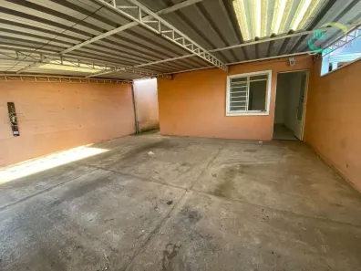 Casa com 2 Quartos à venda, 42m² no Residencial Cosmos, Campinas