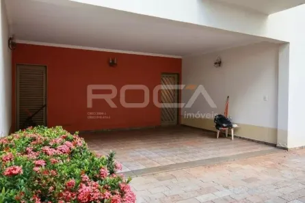 Prédio Comercial com 4 Quartos para alugar, 263m² no Jardim São Luiz, Ribeirão Preto