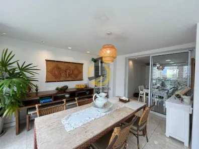 Apartamento com 3 Quartos à venda, 240m² no Ipiranga, São Paulo