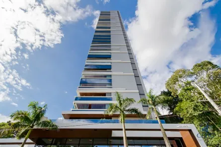 Apartamento com 3 Quartos à venda, 272m² no Campo Comprido, Curitiba