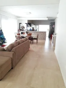 Casa de Condomínio com 3 Quartos à venda, 240m² no Loteamento Residencial Jardim Villagio II, Americana