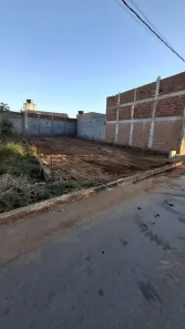 Lote/Terreno à venda, 209m² no Arapoanga, Brasília