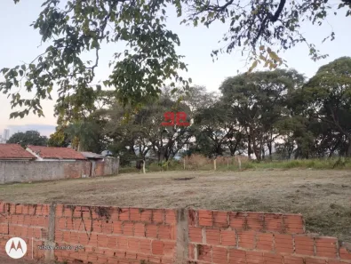 Lote/Terreno à venda, 270m² no Parque das Nações, Bauru