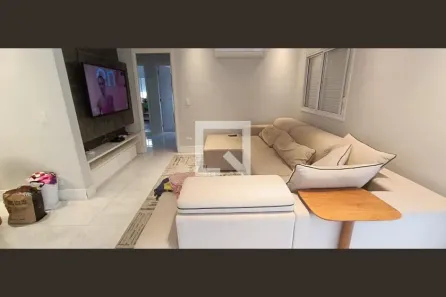 Apartamento com 3 Quartos à venda, 124m² no Jardim Vazani, São Paulo