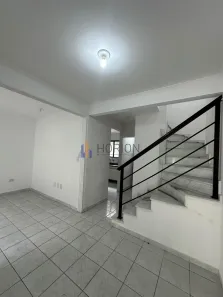 Casa de Condomínio com 3 Quartos à venda, 100m² no Vila São Jorge, São Vicente