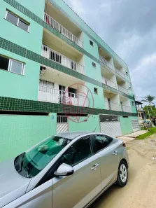 Apartamento com 1 Quarto para alugar, 35m² no Boa Esperança, Seropédica