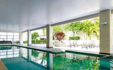 Apartamento com 2 Quartos à venda, 73m² no Jardim Aeroporto, São Paulo